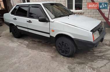 Седан ВАЗ / Lada 21099 2003 в Тульчине