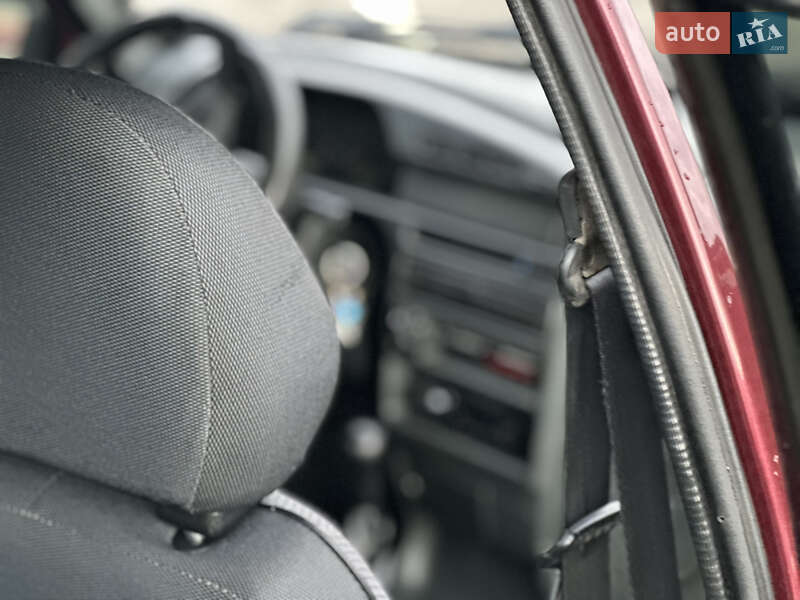 Седан ВАЗ / Lada 21099 2008 в Луцьку