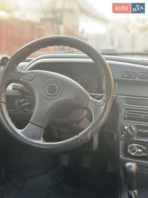 Седан ВАЗ / Lada 21099 2008 в Луцьку