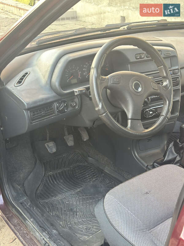 Седан ВАЗ / Lada 21099 2008 в Луцьку