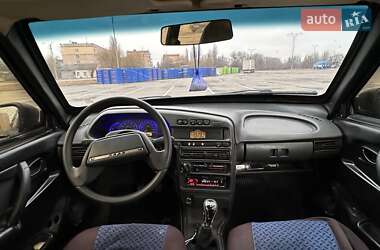 Седан ВАЗ 21099 2004 в 