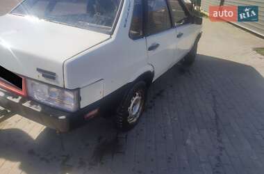 Седан ВАЗ 21099 1994 в 
