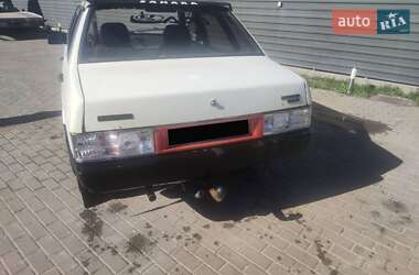 Седан ВАЗ 21099 1994 в 