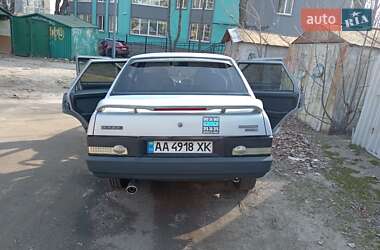 Седан ВАЗ 21099 2004 в 