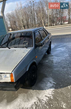 Седан ВАЗ / Lada 21099 2008 в Гайсину