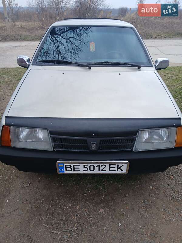 ВАЗ / Lada 21099 2008