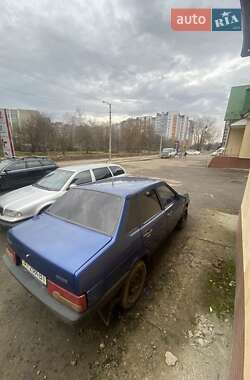 Седан ВАЗ / Lada 21099 2006 в Коломиї