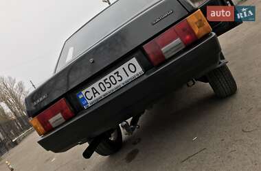 Седан ВАЗ / Lada 21099 2008 в 