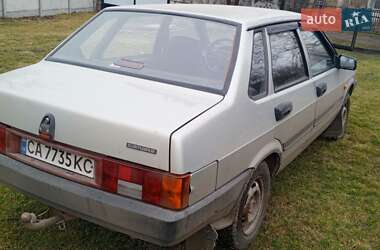 Седан ВАЗ / Lada 21099 2007 в 