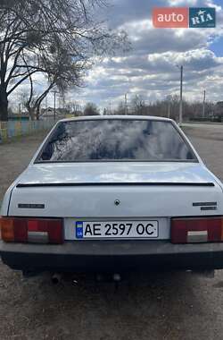 Седан ВАЗ / Lada 21099 2004 в 
