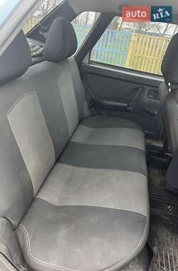 Седан ВАЗ / Lada 21099 2004 в 