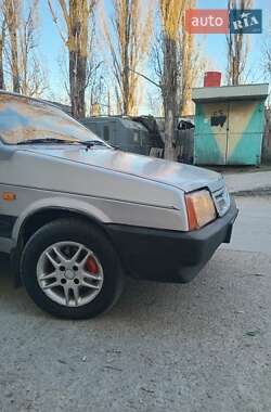 Седан ВАЗ 21099 1998 в 