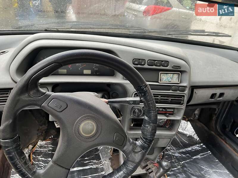 Седан ВАЗ / Lada 21099 2007 в Луцке