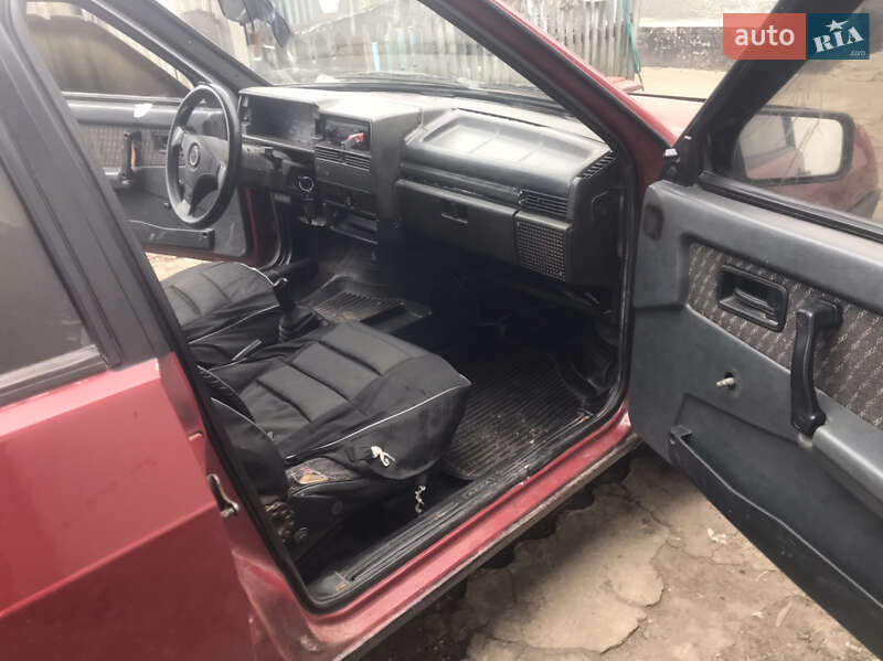 Седан ВАЗ / Lada 21099 1997 в Гайвороні фото 3 Седан ВАЗ / Lada 21099 1997 в Гайвороні