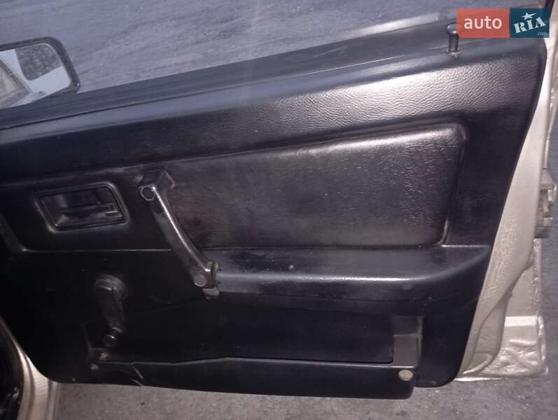 Седан ВАЗ / Lada 21099 2006 в Новоукраинке