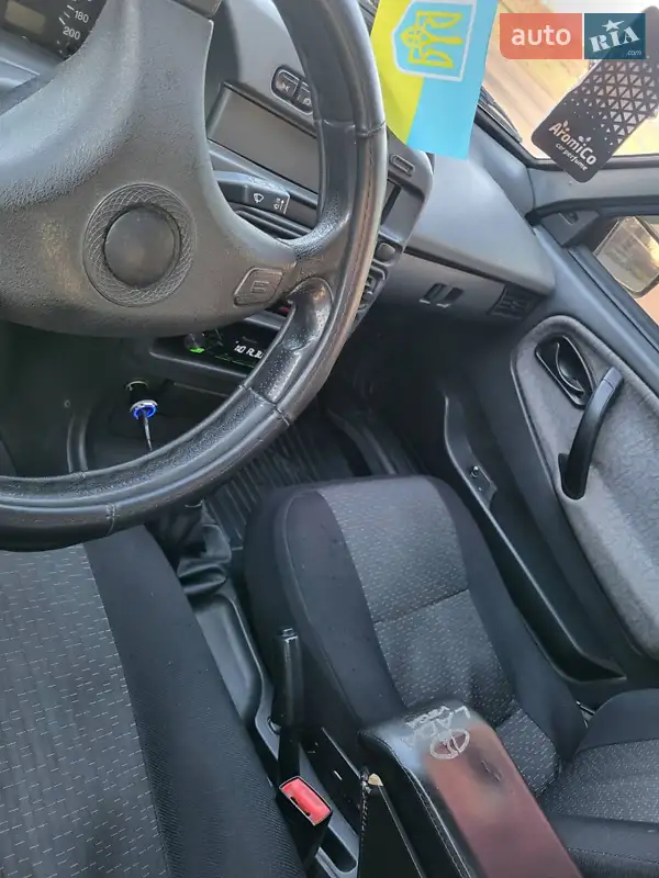ВАЗ / Lada 21099