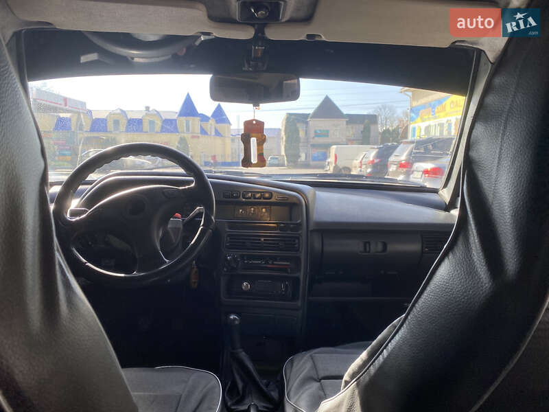 Седан ВАЗ / Lada 21099 2008 в Бершади