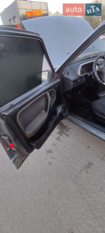 Седан ВАЗ / Lada 21099 2007 в Полтаве