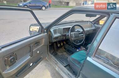 Седан ВАЗ 21099 1996 в 