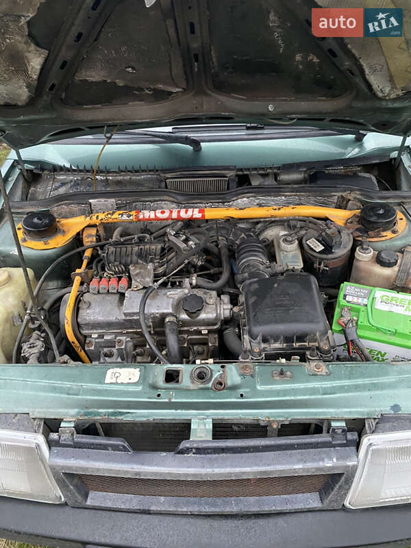 Седан ВАЗ / Lada 21099 2008 в Николаеве фото 6 Седан ВАЗ / Lada 21099 2008 в Николаеве