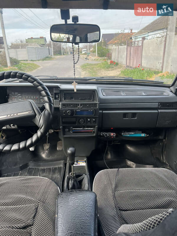 ВАЗ / Lada 21099 2004