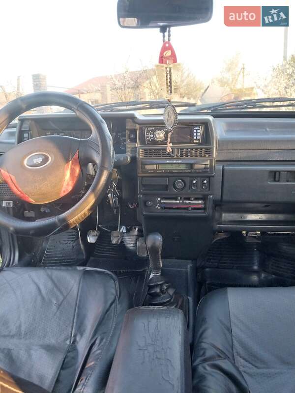 Седан ВАЗ / Lada 21099 2005 в Кропивницком