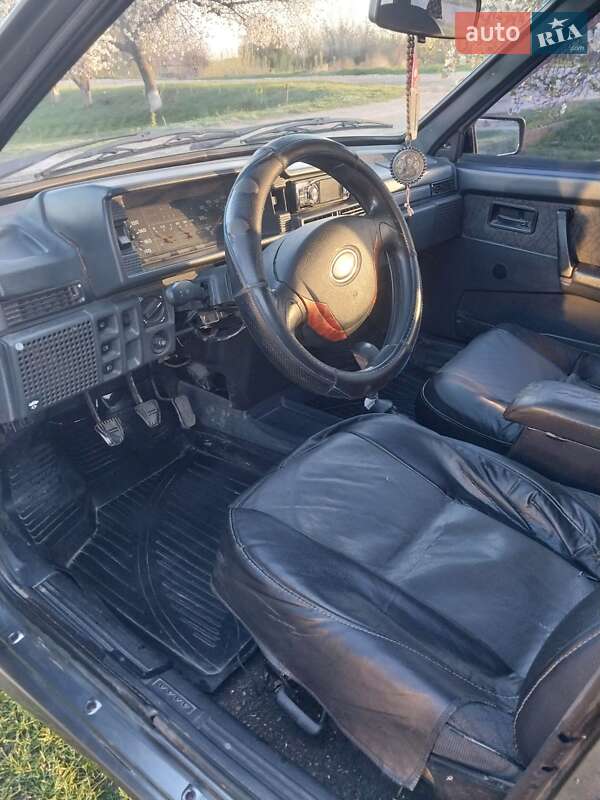 Седан ВАЗ / Lada 21099 2005 в Кропивницком