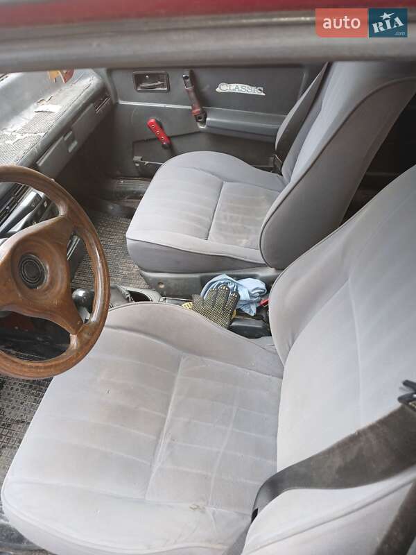 ВАЗ / Lada 21099 1992