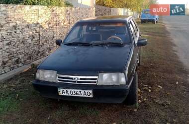 Седан ВАЗ 21099 1999 в 