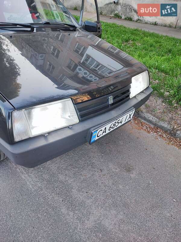 ВАЗ / Lada 21099 2006