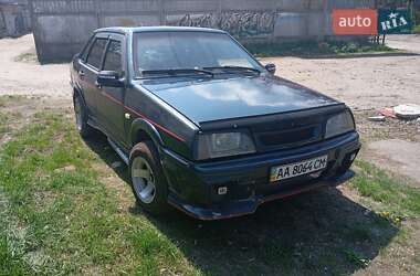 Седан ВАЗ / Lada 21099 2002 в 