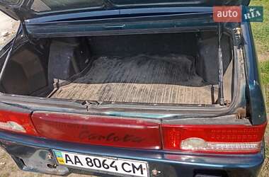 Седан ВАЗ / Lada 21099 2002 в 