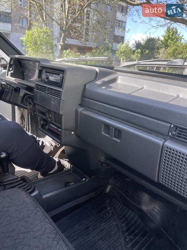 Седан ВАЗ 21099 2005 в 
