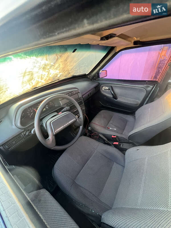 Седан ВАЗ / Lada 21099 2005 в Ивано-Франковске