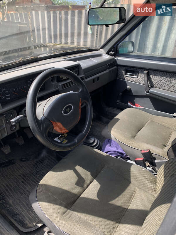 Седан ВАЗ / Lada 21099 2006 в Новгородці