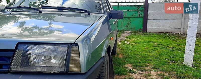 ВАЗ / Lada 21099 2006