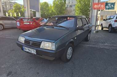 Седан ВАЗ 21099 1997 в Одесі