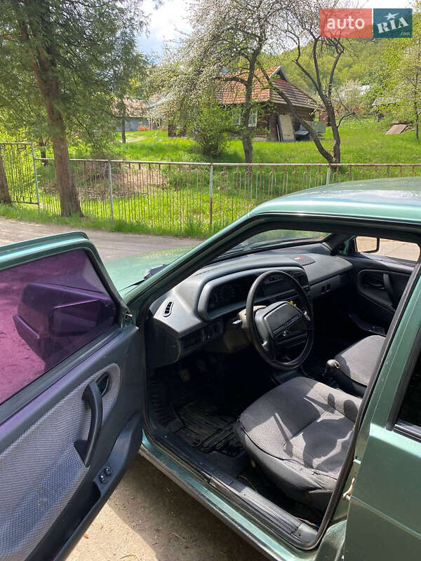 Седан ВАЗ / Lada 21099 2007 в Косові фото 8 Седан ВАЗ / Lada 21099 2007 в Косові