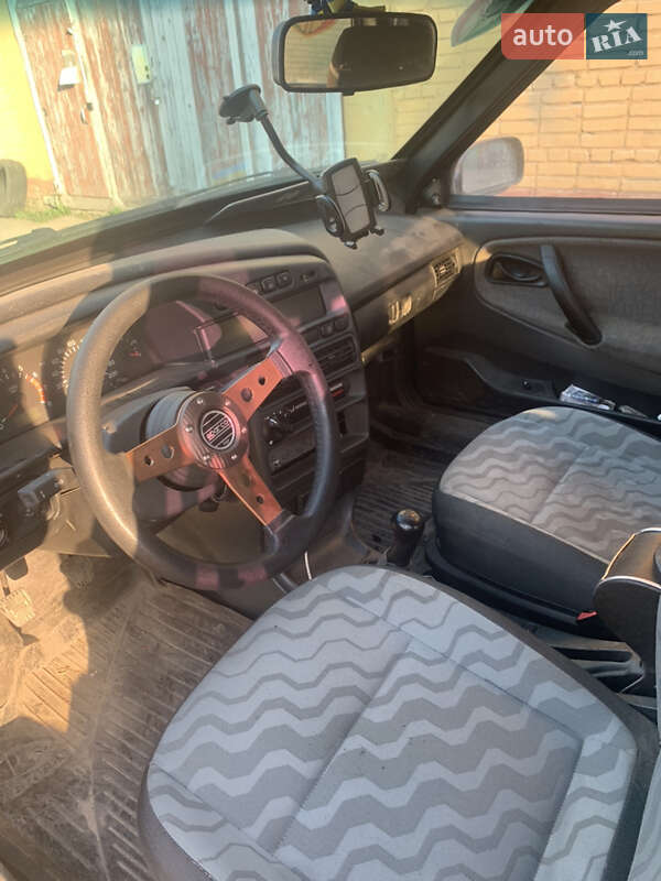 Седан ВАЗ / Lada 21099 2008 в Львове