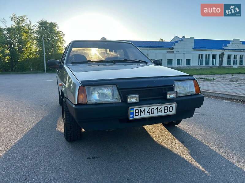 Седан ВАЗ / Lada 21099 2006 в Шостке