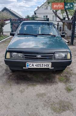 Седан ВАЗ 21099 2004 в Черкассах