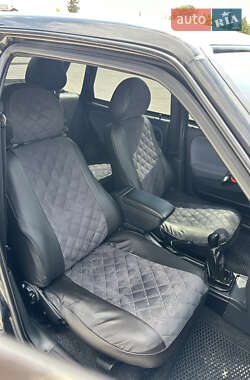 Седан ВАЗ / Lada 21099 2008 в Золочеве