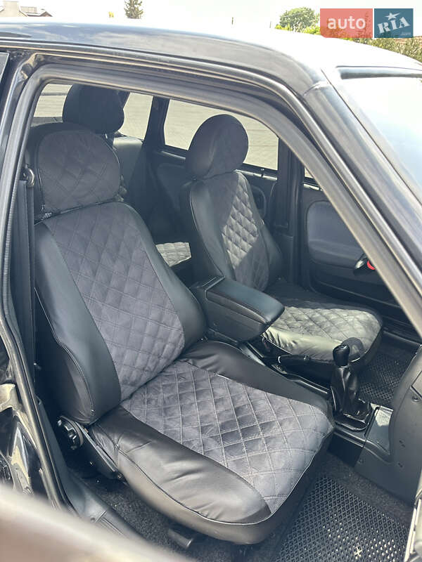 Седан ВАЗ / Lada 21099 2008 в Золочеві