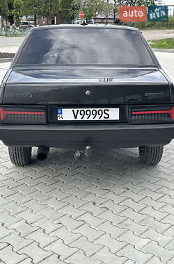 Седан ВАЗ / Lada 21099 2008 в Золочеве