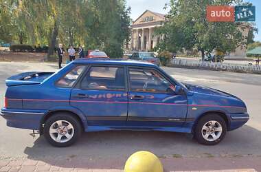 Седан ВАЗ 21099 2003 в 
