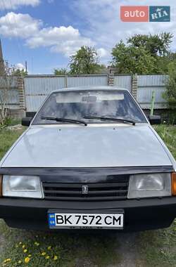 Седан ВАЗ 21099 2007 в Дубні