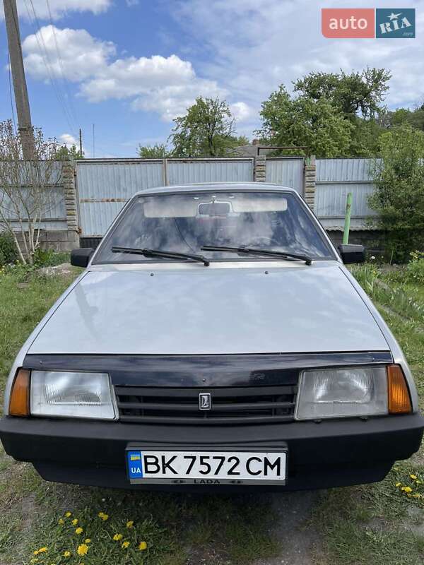 ВАЗ / Lada 21099 2007