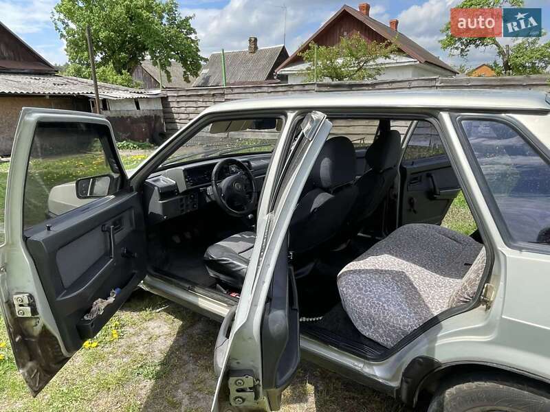 Седан ВАЗ / Lada 21099 2007 в Дубно