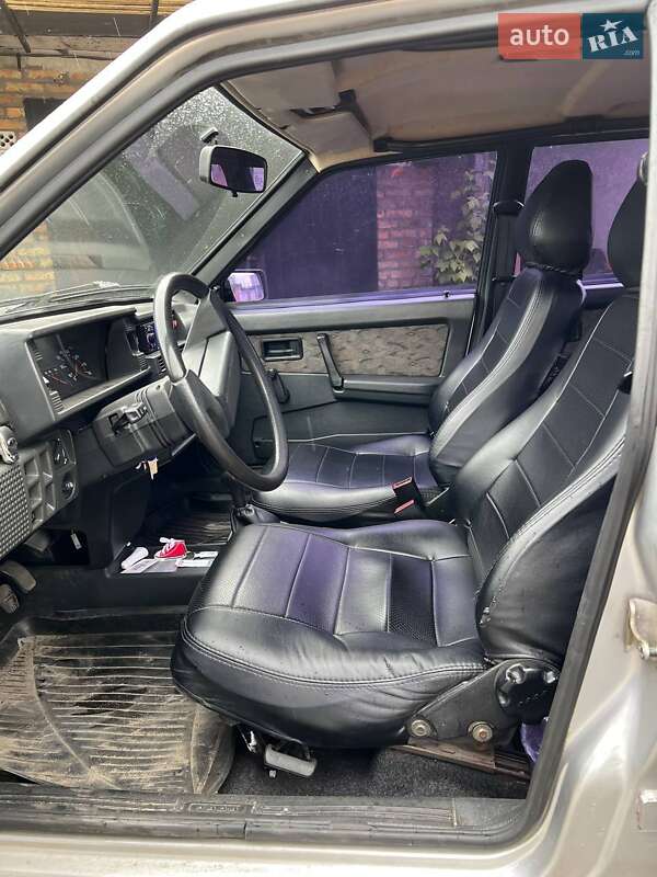 Седан ВАЗ / Lada 21099 2003 в Українці