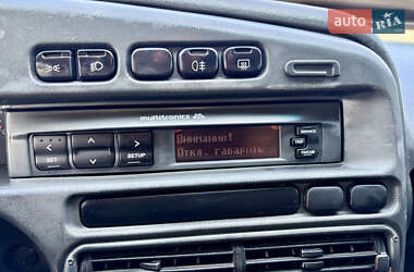 Седан ВАЗ 21099 2008 в 